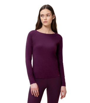 Bluzka damska Flex Smart TOP LSL EX