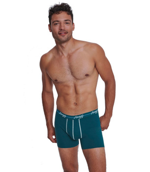 2 x Majtki męskie sloggi men Start Hipster C2P box