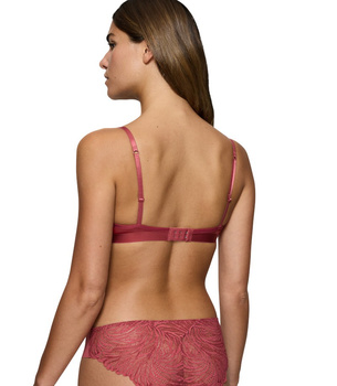 Biustonosz push-up na fiszbinie Triumph Aura Spotlight T WHU