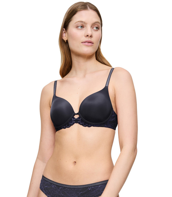 Biustonosz usztywniany na fiszbinie Triumph Amourette Charm T WHP01