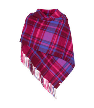 Szal damski Triumph Accessories Blanket Scarf
