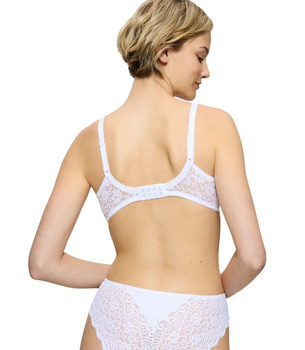 Biustonosz usztywniany na fiszbinie Triumph Amourette WP