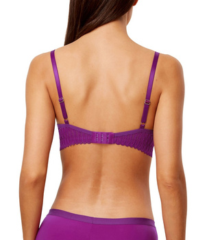 Biustonosz Triumph usztywniany na fiszbinie Aura Spotlight T WHP