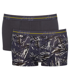 2 x Majtki męskie sloggi men Start Hipster C2P box