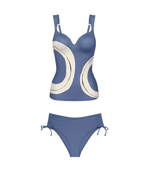 Triumph strój dwuczęściowy Summer Allure WP Tankini + Maxi