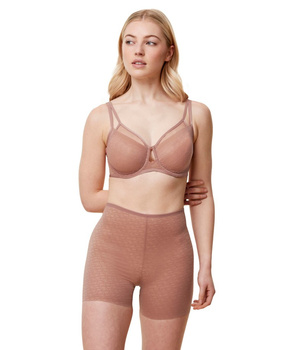 Biustonosz miękki na fiszbinie Triumph Signature Sheer W01 EX