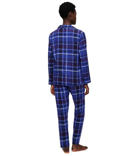 Piżama damska Triumph Boyfriend PW 01 X Checks