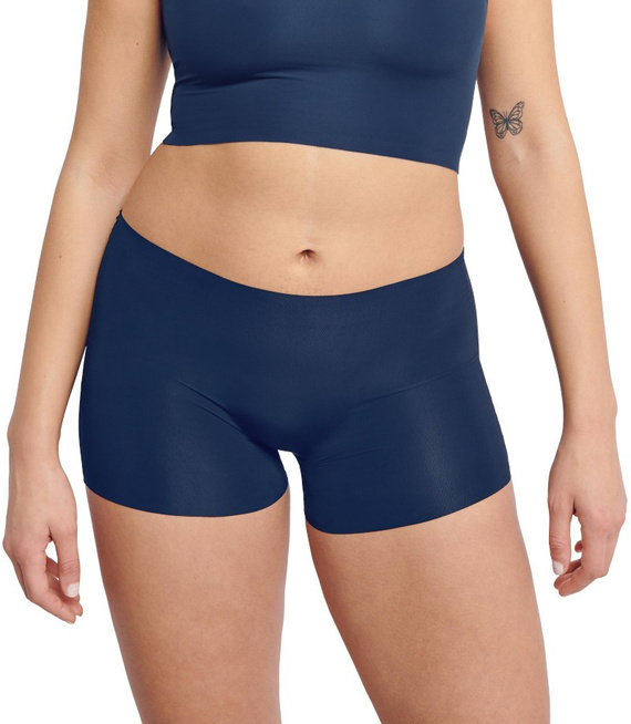 Sportowe szorty damskie sloggi ZERO Feel 2.0 Cyclist