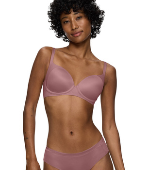 Biustonosz usztywniany na fiszbinie Triumph Body Make-up Soft Touch WP EX