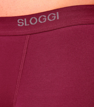 Majtki męskie sloggi men Basic Short