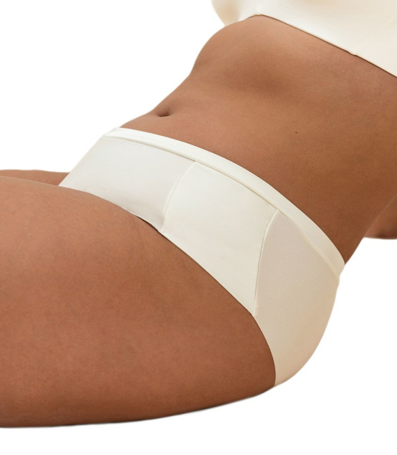 Majtki damskie Triumph Body Make-up Soft Touch Hipster EX