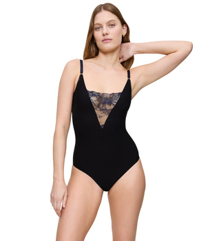 Body Triumph Wild Gardenia Florale BS