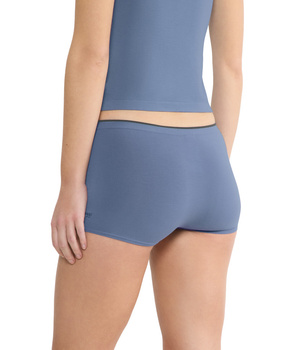 2 x Majtki damskie sloggi GO Sense Short 2P