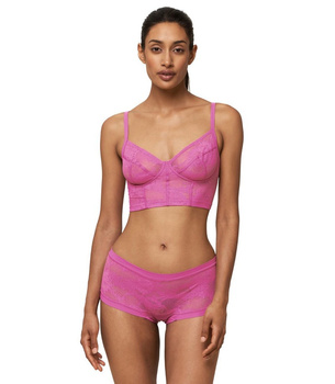 Triumph majtki damskie Smart Deco Bandeau Brief EX