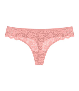 Majtki damskie Triumph Amourette Hipster String