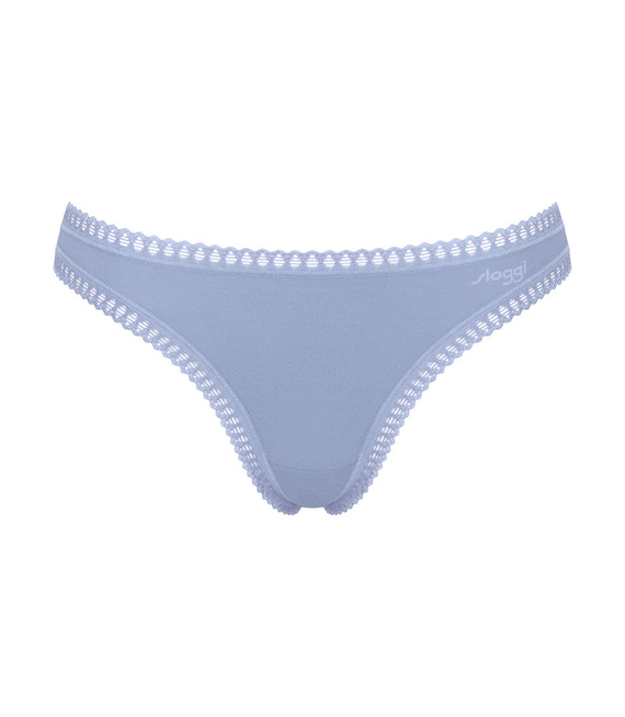 3 x Majtki damskie sloggi GO Crush String C3P