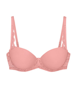 Biustonosz usztywniany na fiszbinie Triumph Amourette WP