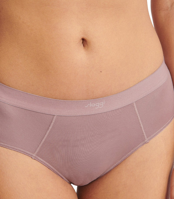 Majtki damskie sloggi EVER Ease Hipster