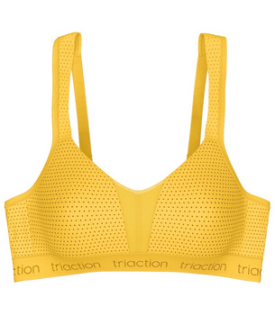 Biustonosz sportowy Triumph Triaction Energy Lite N EX
