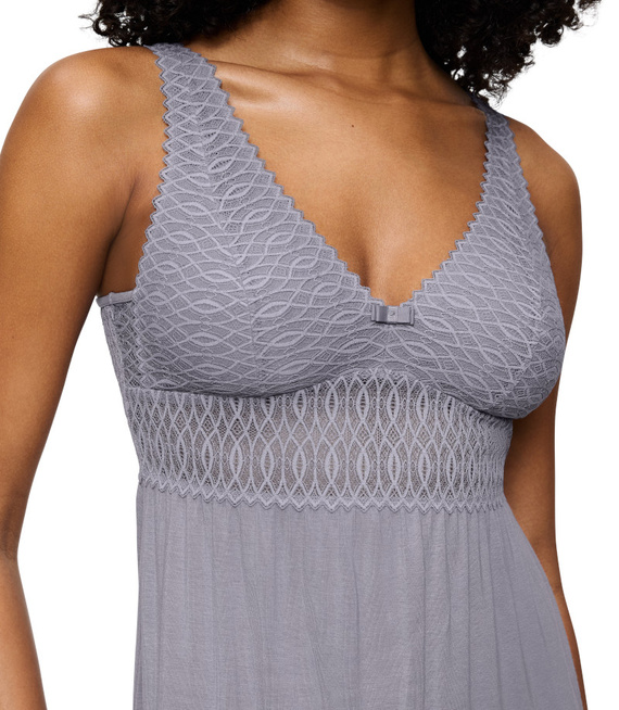 Koszula nocna Triumph Aura Spotlight NDK 03 X