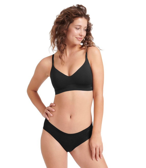 Majtki damskie sloggi ZERO Modal 2.0 Hipster