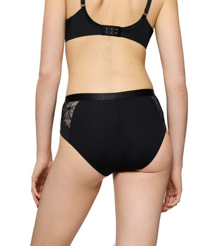 Majtki damskie Triumph Wild Azalea Florale Maxi