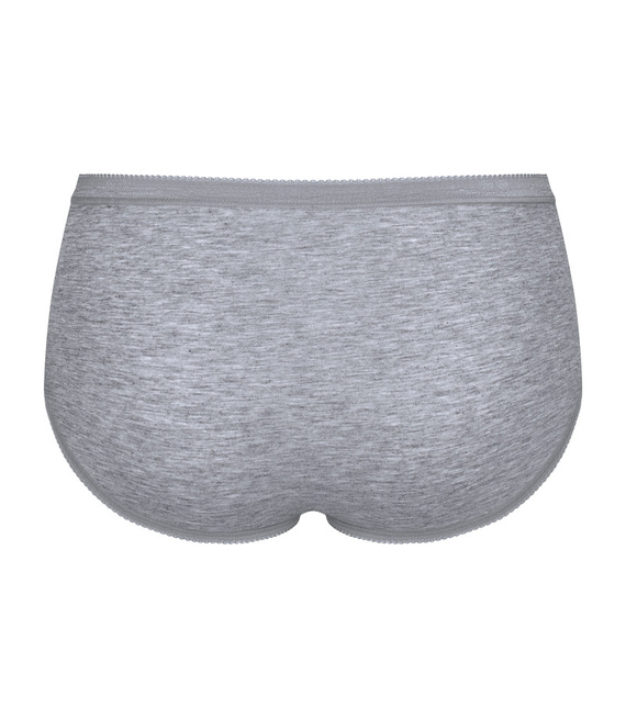 3 x Majtki damskie sloggi Basic+ Midi C3P