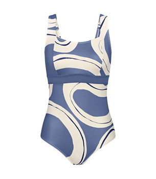 Jednoczęściowy strój kąpielowy Triumph Summer Allure OW 02