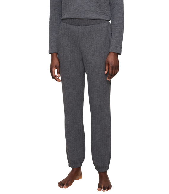 Spodnie damskie Triumph Cozy Comfort Trouser Quilted 01