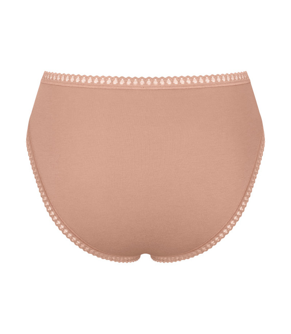 3 x Majtki damskie sloggi GO Crush High leg C3P