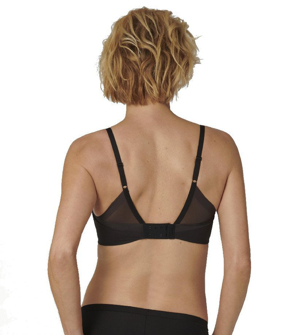 Biustonosz usztywniany bez fiszbin Triumph Shape Smart P