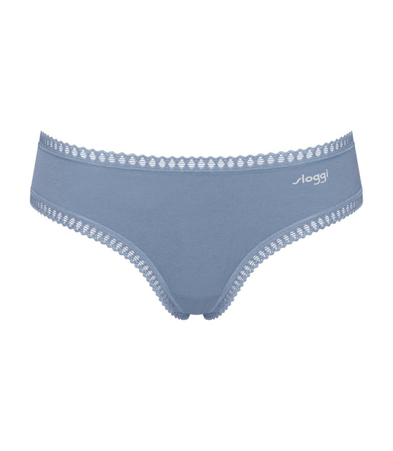 3 x Majtki damskie sloggi GO Crush Hipster C3P