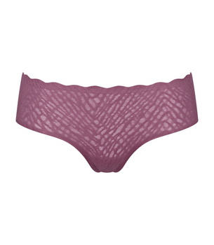 Majtki damskie sloggi ZERO Feel Bliss Hipster