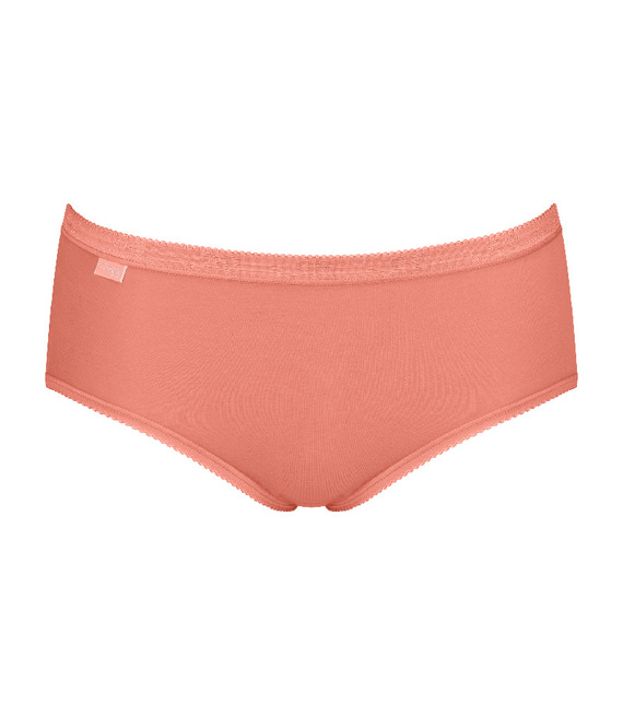 4 x Majtki damskie sloggi Basic+ Midi C4P