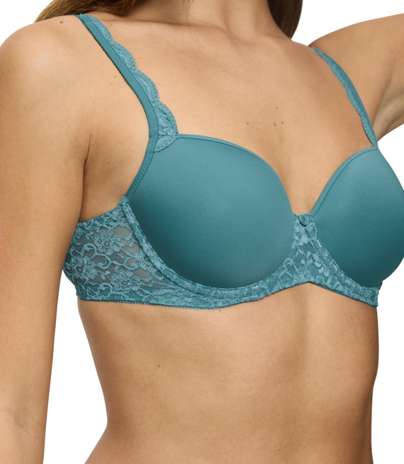 Biustonosz usztywniany na fiszbinie Triumph Amourette WP