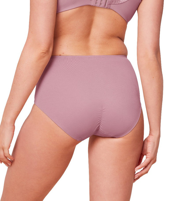 Majtki damskie Triumph True Shape Sensation T Maxi