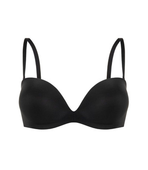 Triumph biustonosz push-up Stepy Soft 01 WDP