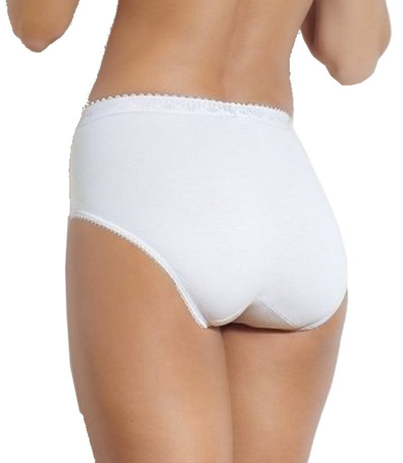 Majtki damskie sloggi Control Tai