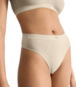 Majtki damskie sloggi EVER Ease String