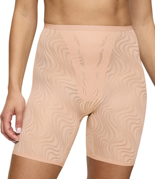 Majtki damskie modelujące Triumph Shape Smart Ellipse Panty
