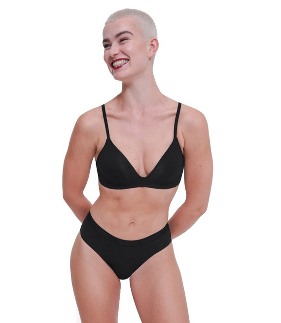 Biustonosz sloggi GO Casual P