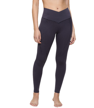 Legginsy damskie Triumph TriAction Cardio RTW High-Rise Leggings