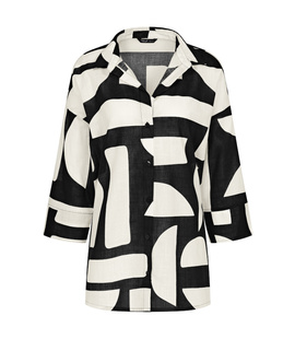 Koszula damska Triumph Summer Wear Boyfriend Shirt