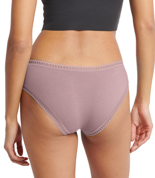 3 x Majtki damskie sloggi GO Crush H Hipster C3P