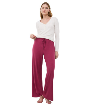 Spodnie damskie Triumph Mix & Match Trousers Soft