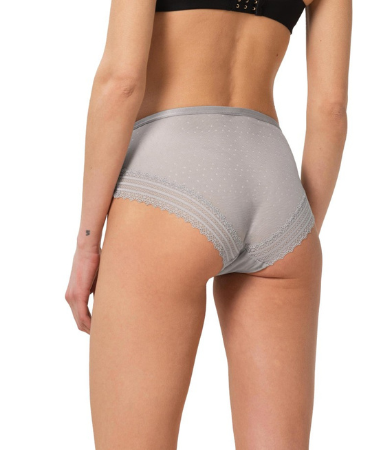 Triumph majtki damskie Tempting Tulle_01 Maxi