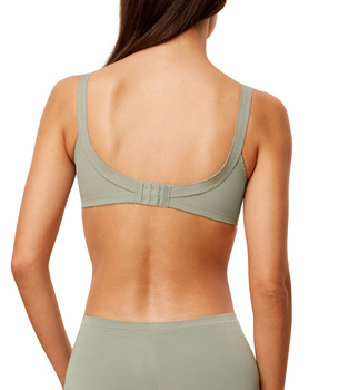 Biustonosz miękki bez fiszbin Triumph Doreen X