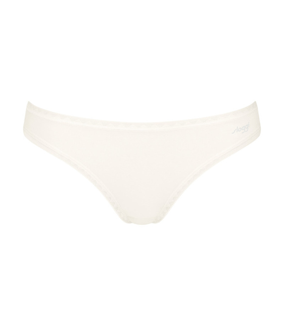 2 x Majtki damskie sloggi GO Brazil C2P