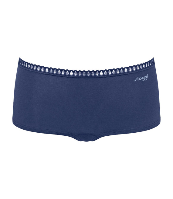 3 x Majtki damskie sloggi GO Crush Short C3P