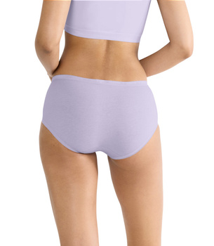 3 x Majtki damskie sloggi Basic+ Midi C3P